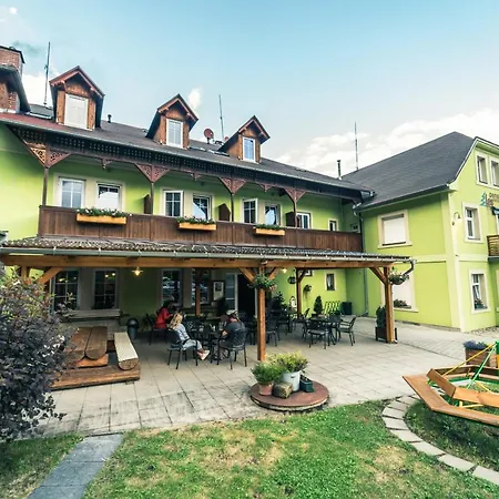 Pension Les-2